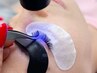【NEW】LEDマツエク　フラットラッシュ100本 ※初回オフ無料/銀座
