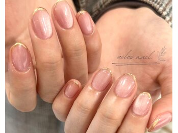 マグネット/ミラーフレンチ