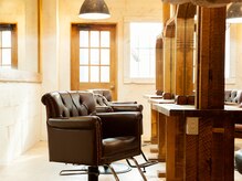 フロール 上大岡(Flor)/ヘアサロン併設