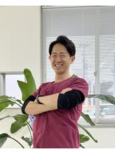 大館整体スタジオ 遠藤 杏佑