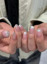 ウズ 和歌山店(UZU)/ワンホンネイル