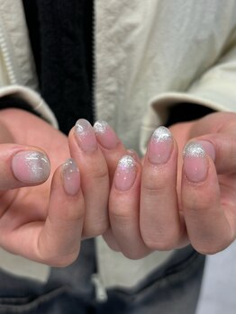 ウズ 和歌山店(UZU)/ワンホンネイル