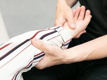 からだコンディションニングRRK/手や腕/疲れ/ひどくなる前に