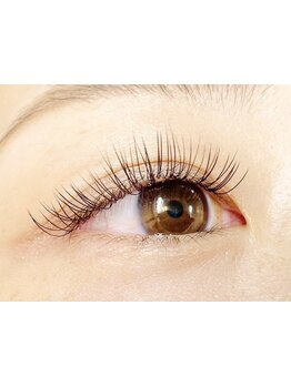 キープ力が自慢のサロン