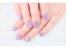 はあとねいる 和泉中央店/マグネットネイル！