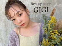 ジジ(GIGI)