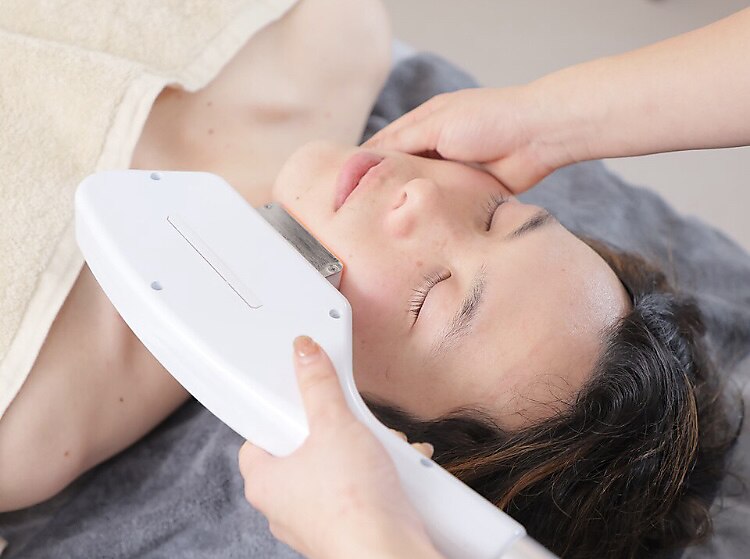 ルシアル(LUCIALL)｜ホットペッパービューティー