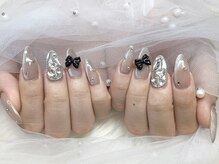 ククネイル(KuKunail)/10本デザインコース☆