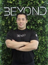 ビヨンド 巣鴨店(BEYOND) 巣鴨店 片浦 大樹