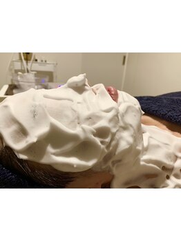 毛穴ケアをしたい