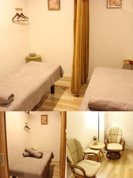 ユーセルフ 銀座(Youself)/