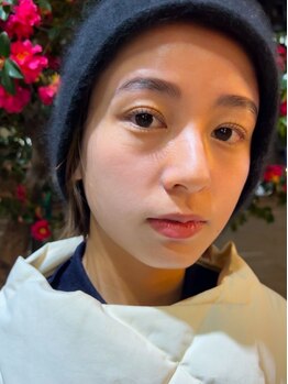 アイヨンマルゴ(EYE405)の写真/《久屋大通》第一印象が決まる目元は眉毛サロンにお任せ【アイブロウ/眉ワックス/ハリウッドブロウリフト】