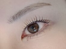 ネイルサロン プール ヴー(Nail Salon Pour Vous)/【まつげ/ラッシュリフト】