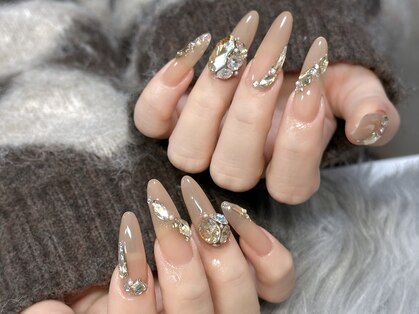 ダークハニー 原宿店(Dark Honey)の写真