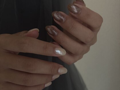 シアージュ ネイル アトリエ(sillage nail atelier)の写真