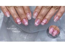 ルミエール(Lumiere)/デザインジェルコース1