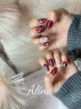 エリナネイルサロン池袋(Alina Nail Salon) 松田 ひとみ