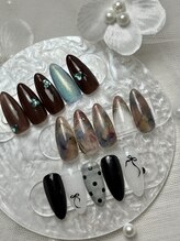 エトム(etm.)/定額デザイン