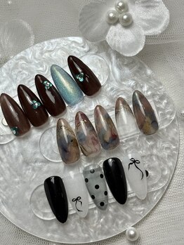 エトム(etm.)/定額デザイン