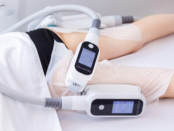 プリマルーチェの写真/太ももの隙間をもっと開けたい!モデルのような脚になりたいという方にオススメ!憧れのスラッと足に☆