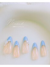 エヌツーネイル(N2.nail)/定額トレントコース