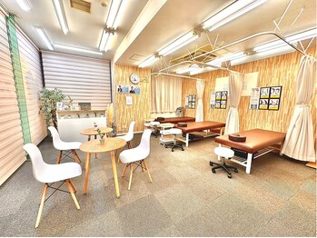 ナオル整体 札幌院(NAORU整体)