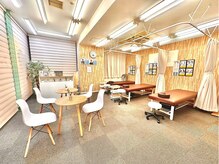 ナオル整体 札幌院(NAORU整体)