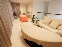 アムール【ハマム浴／アロマ／フェイシャル】/誰にも会わない、自分だけの時間