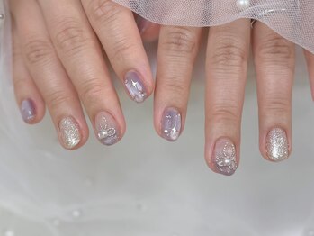 ティアリー(Tiary)/持ち込みデザイン