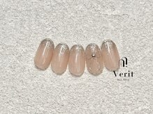 ヴェリット 大森店(Verit)/◇トレンドアートコース◇