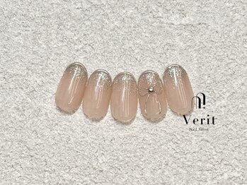 ヴェリット 大森店(Verit)/◇トレンドアートコース◇