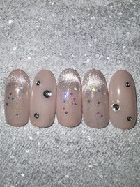 【S定額ジェル】