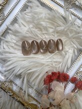 アトリエケー(K)/期間限定定額Mコース