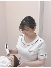 ビューティーサロン ランジュ&nbsp;奥山 