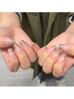 ネオン(Ne.)/gradation design