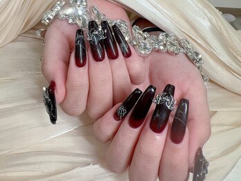 エガオネイルサロン 池袋店(EGAO NAIL SALON)/