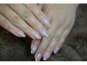 Vif Nail/デザインイメージ
