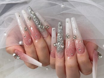 ★キラキラグラデーション★