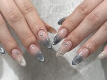 コム 草加マルイ店(com by neolive)/持ち込みデザイン 担当加戸