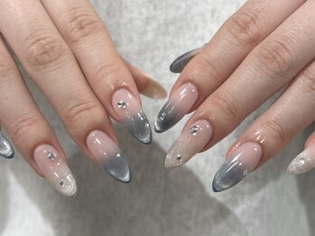 コム 草加マルイ店(com by neolive)/持ち込みデザイン 担当加戸