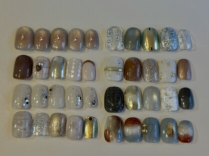 ルアナ(Luana)の写真