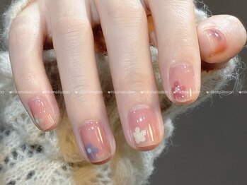 ニコ 高田馬場店(Niko)/春ネイル