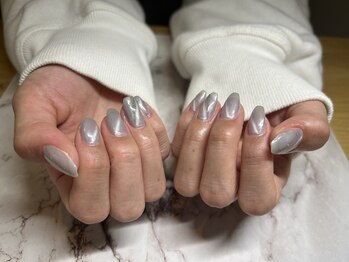 ミスネイル 石垣店(Ms.naiL)/