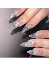 ピンズイチロク(PINS16)/Gel-xワンカラー