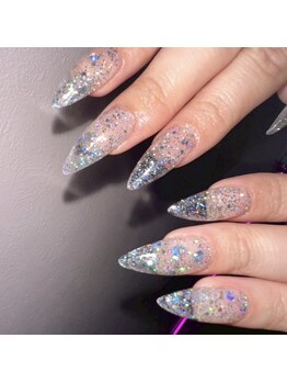 ピンズイチロク(PINS16)/Gel-xワンカラー