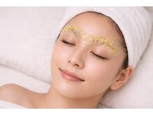 イードット(E.)の雰囲気（眉毛×まつ毛×エステのset menuはとても人気♪トータルケアを☆）