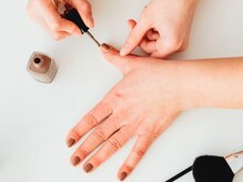 ネイルシロップ 経堂(nail sYrUp)