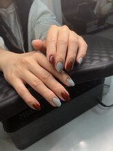 ソラネイル アヤセ(SORA NAIL AYASE)/