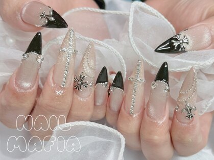 ネイルマフィア 新宿(NAIL MAFIA)の写真