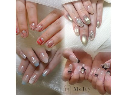 メルティ(Melty)の写真
